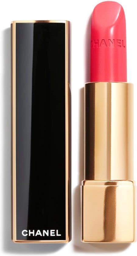 chanel rouge allure 817